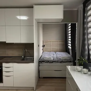  Apartmán Prosek