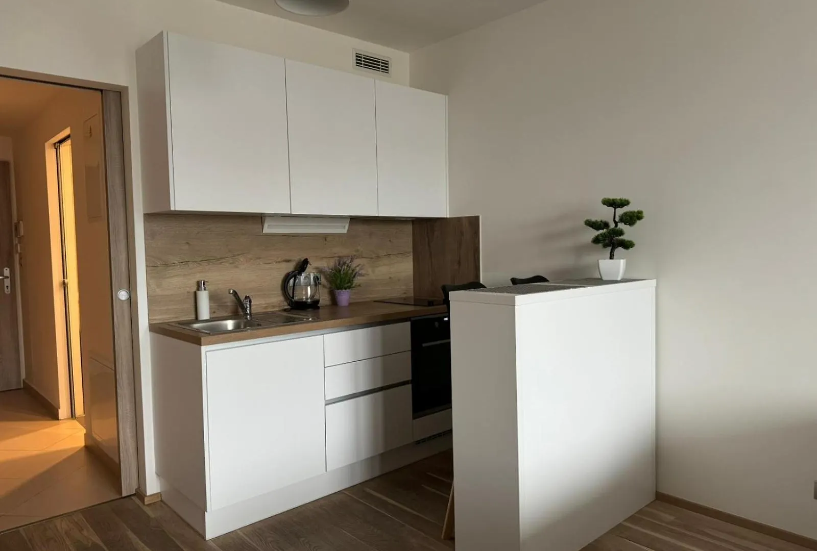 O2 Arena Holliday Suites Prag
