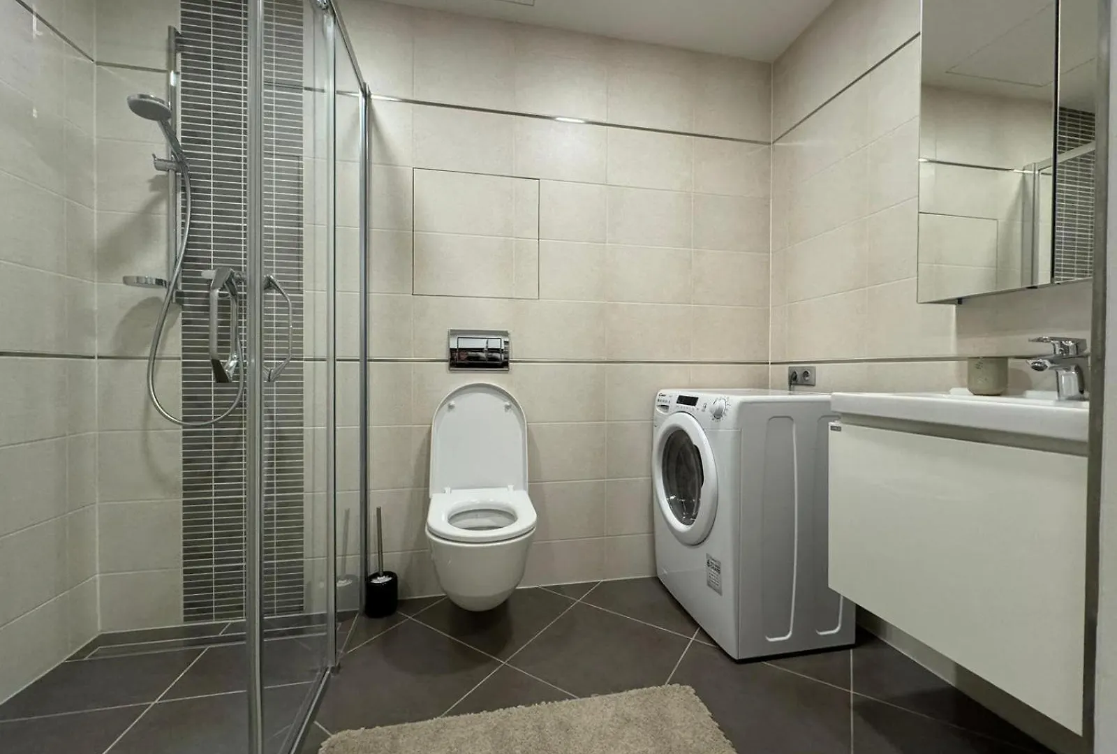 Apartment O2 Arena Holliday Suites Prag