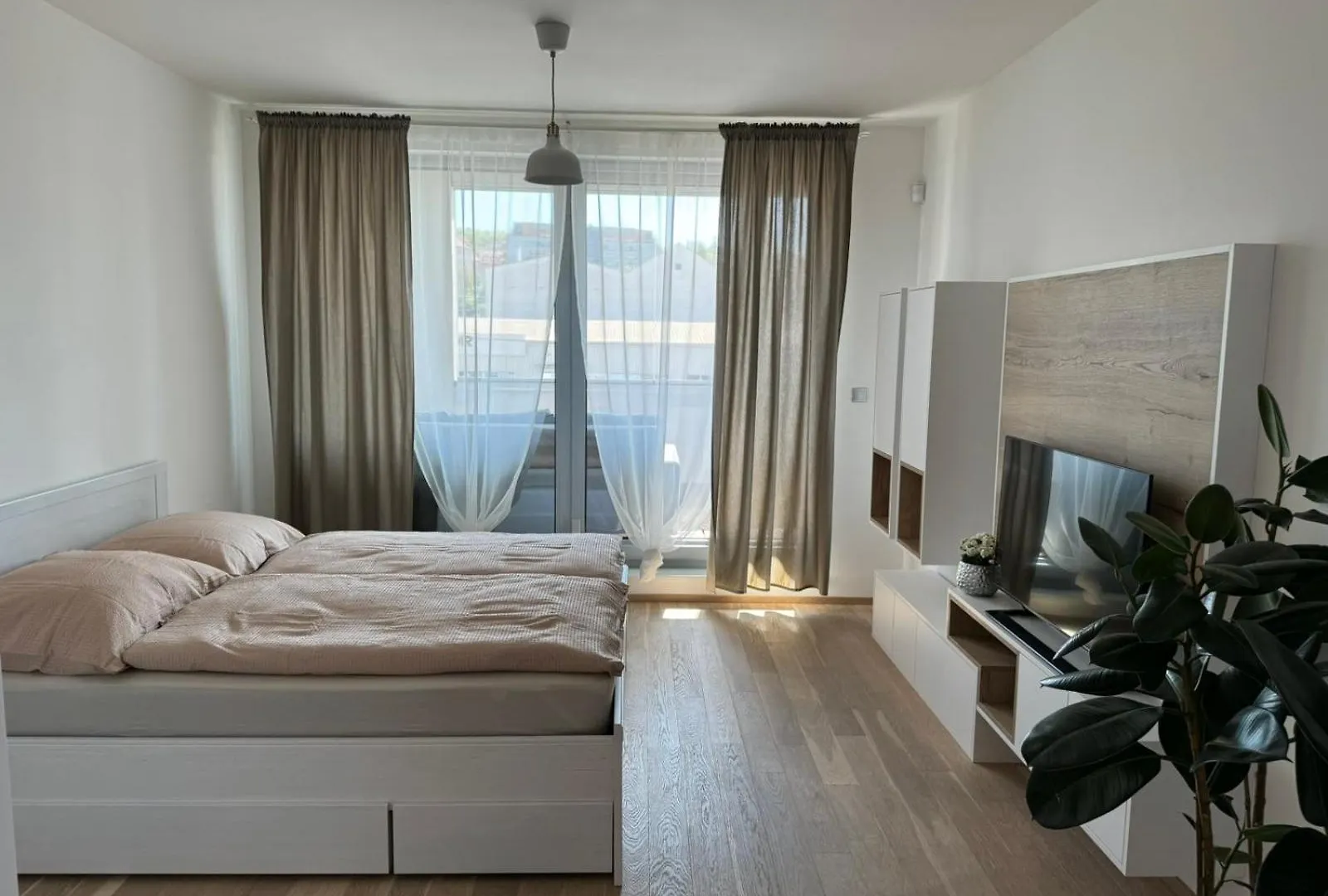 O2 Arena Holliday Suites Prag