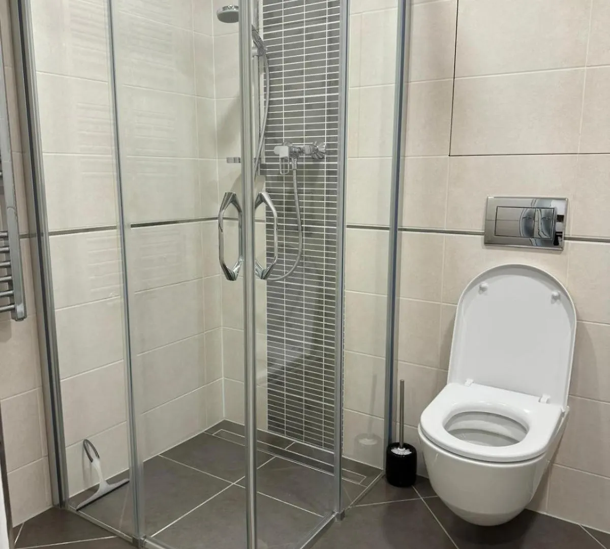 O2 Arena Holliday Suites Prague Czech Republic