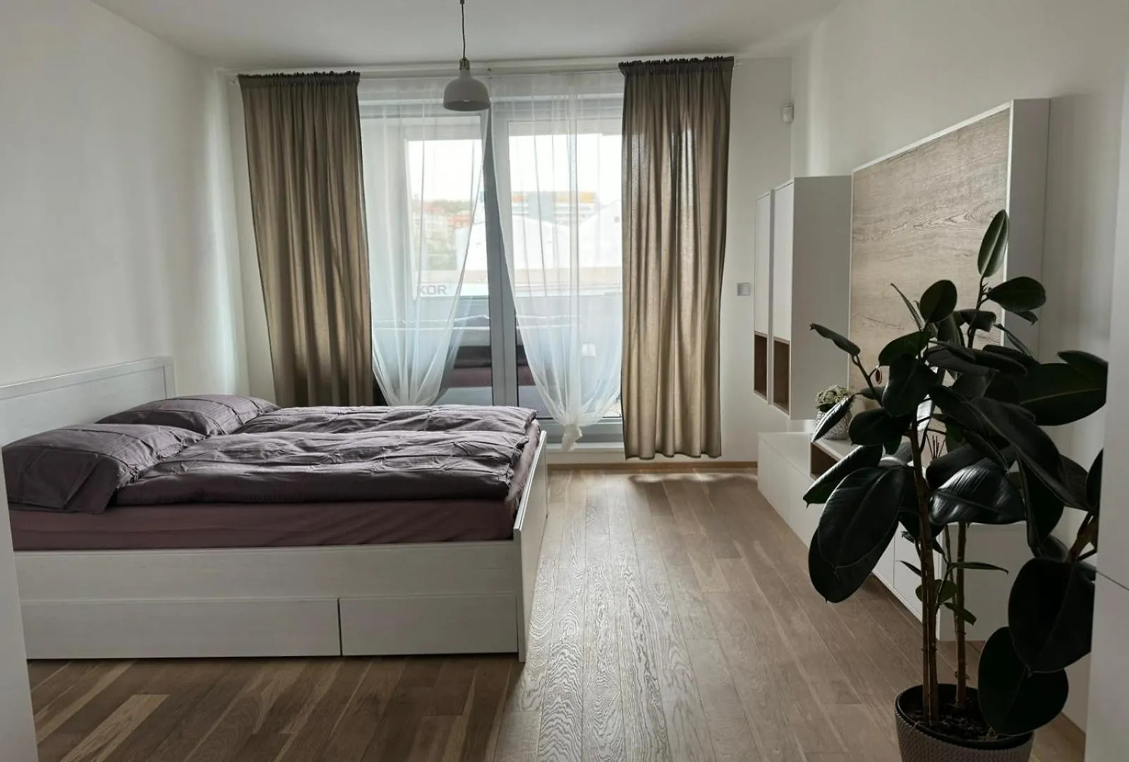 O2 Arena Holliday Suites Praha Česká republika